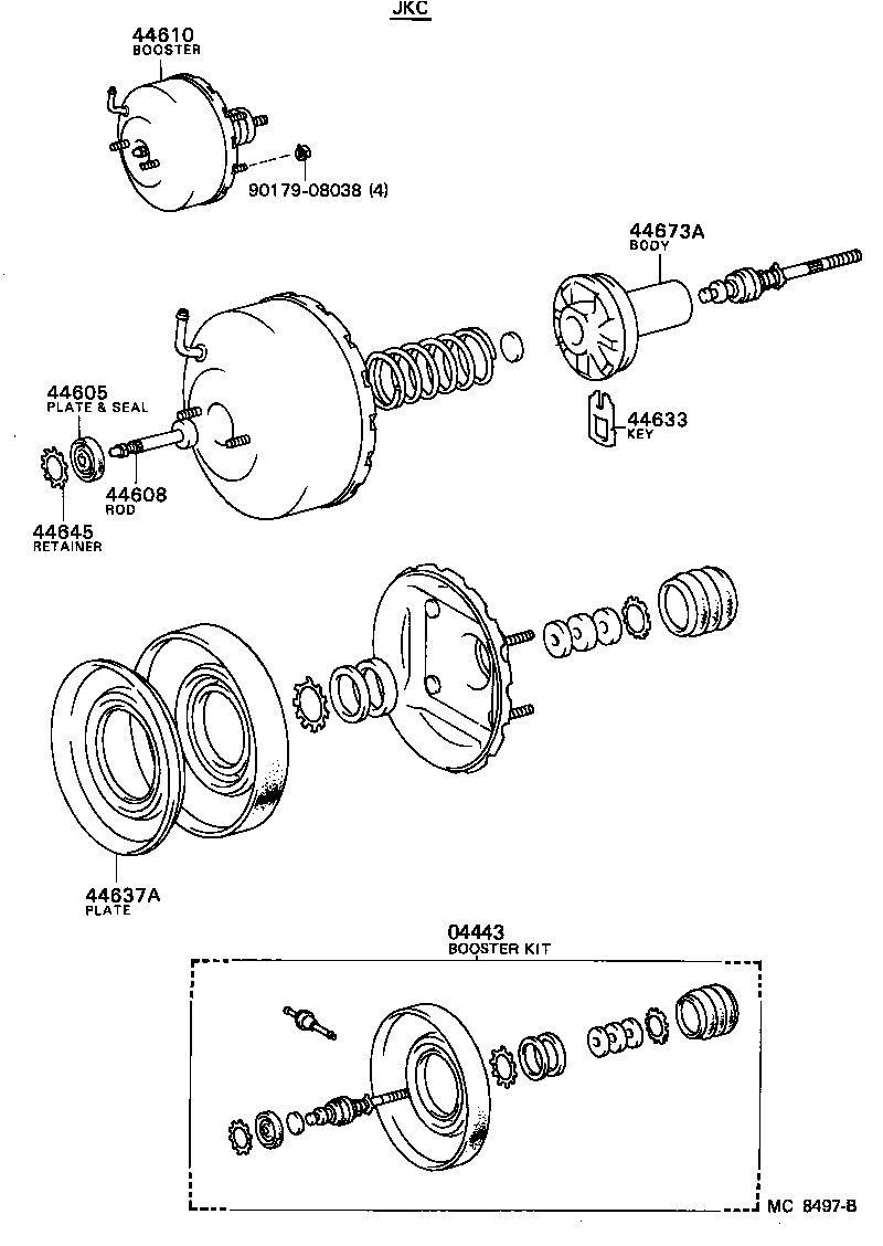 Figure MC8497B