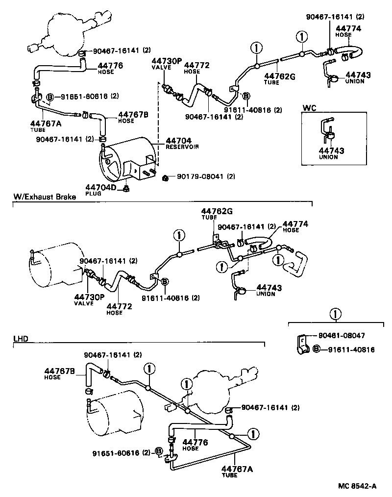 Figure MC8542A