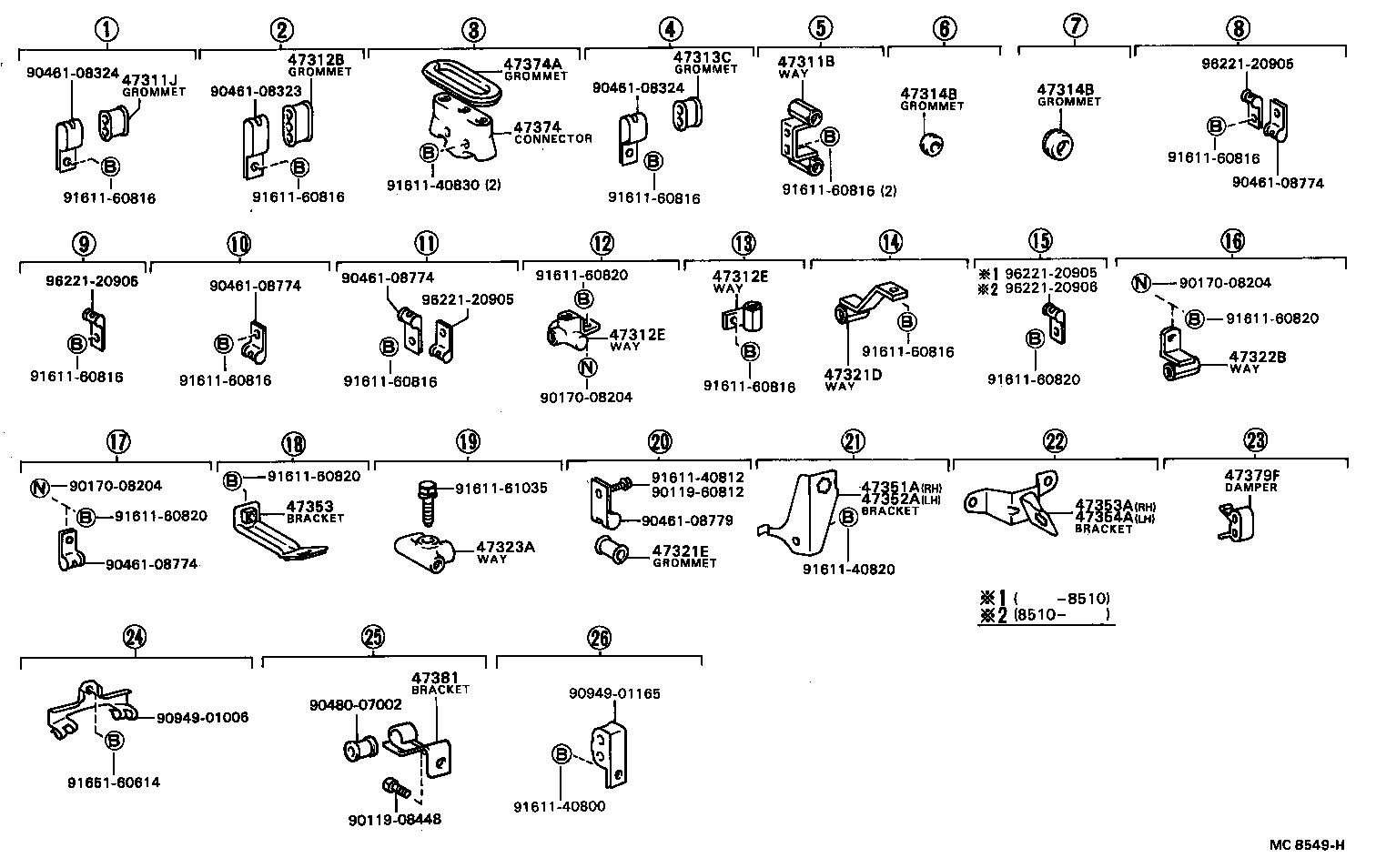 Figure MC8549H