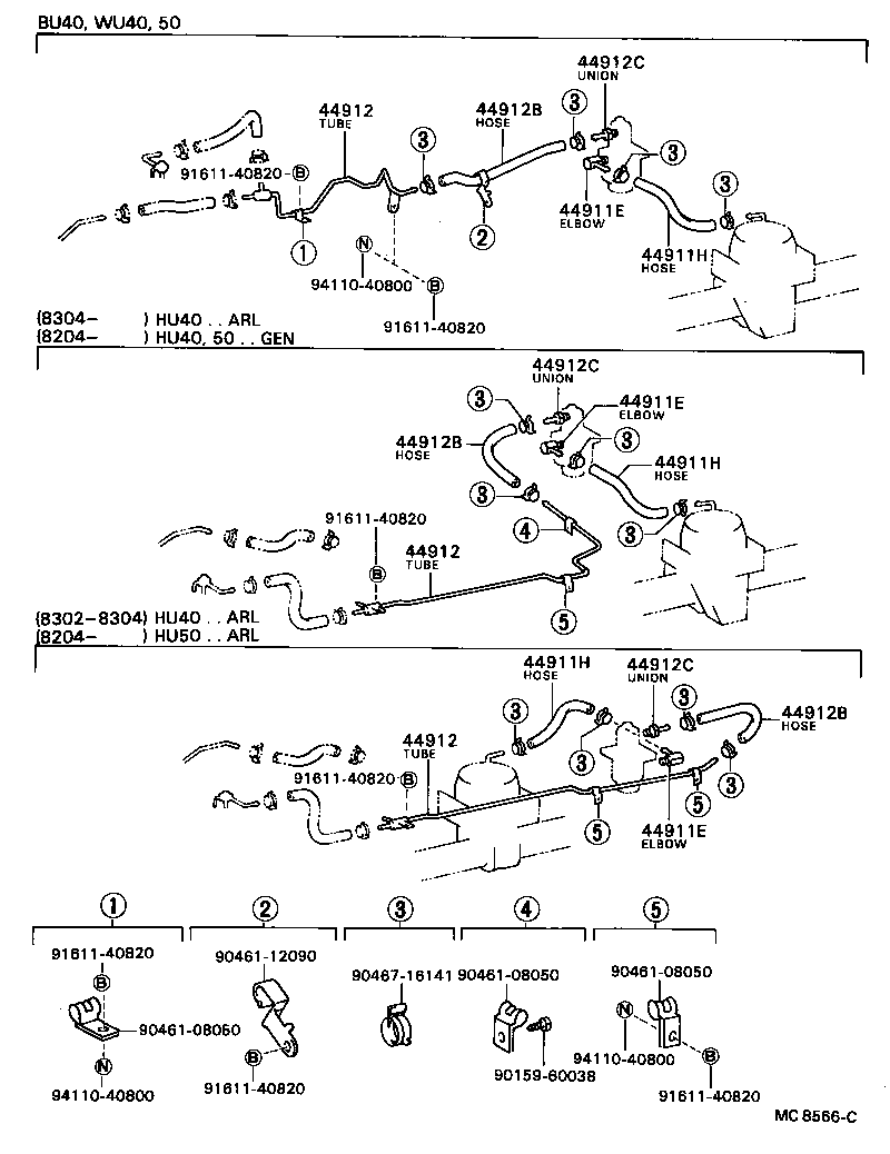Figure MC8566C