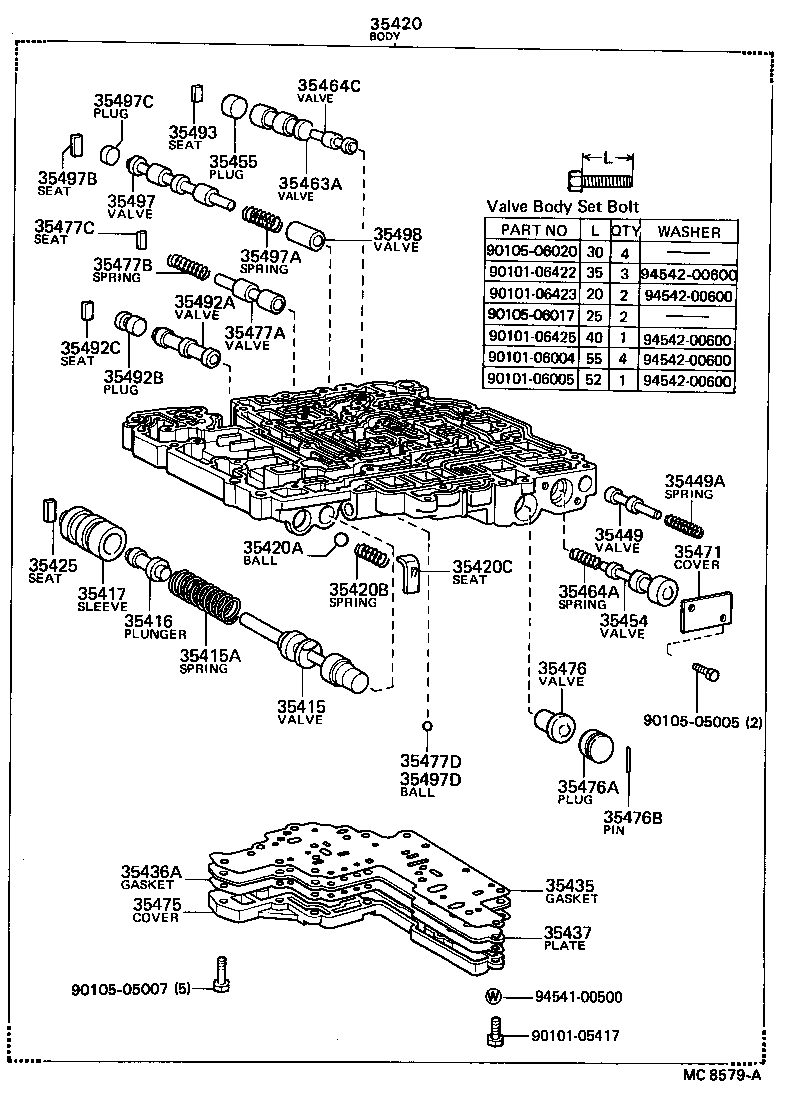 Figure MC8579A