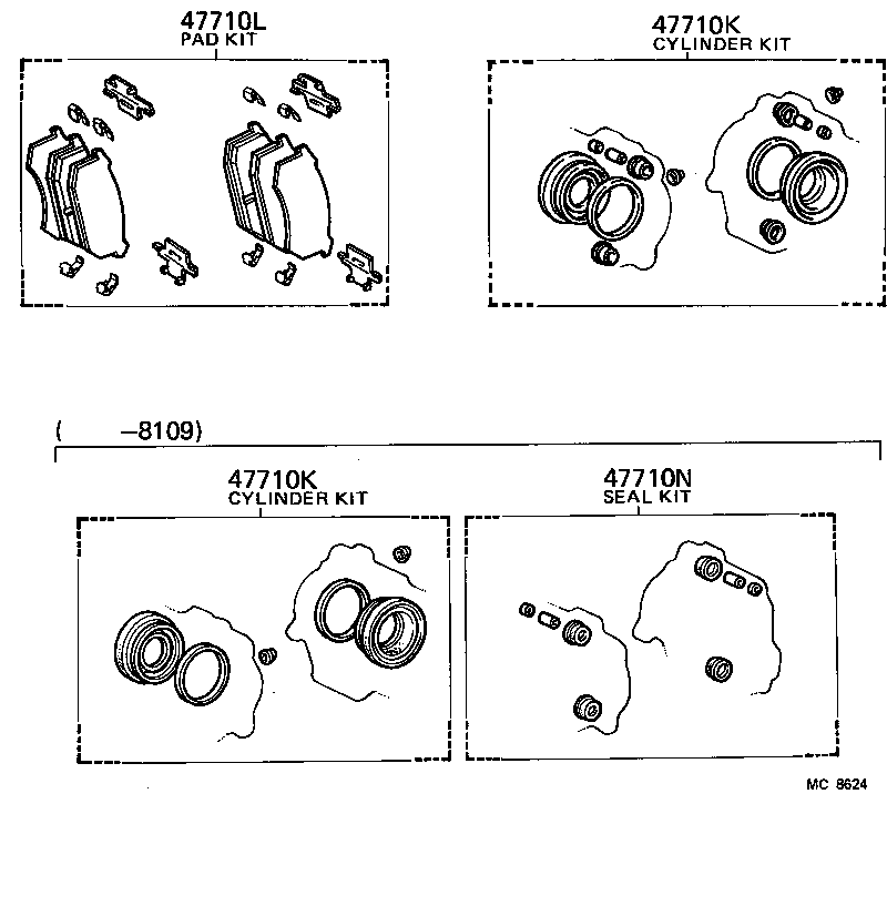 Figure MC8624