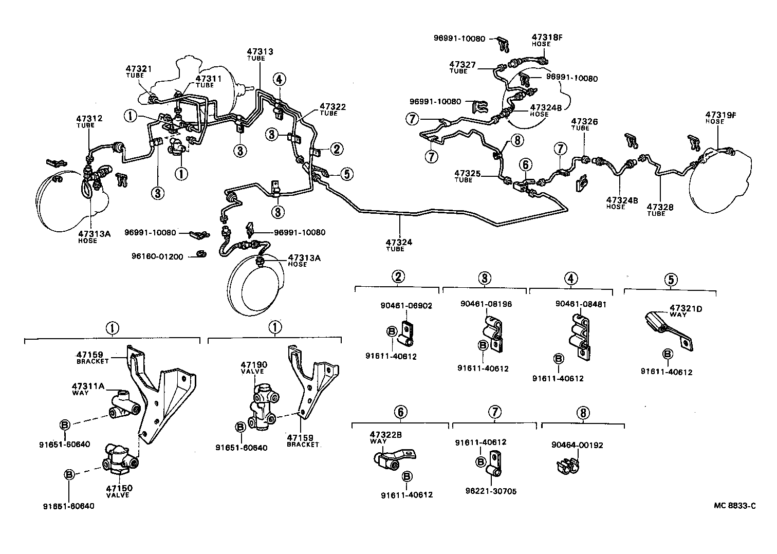 Figure MC8833C