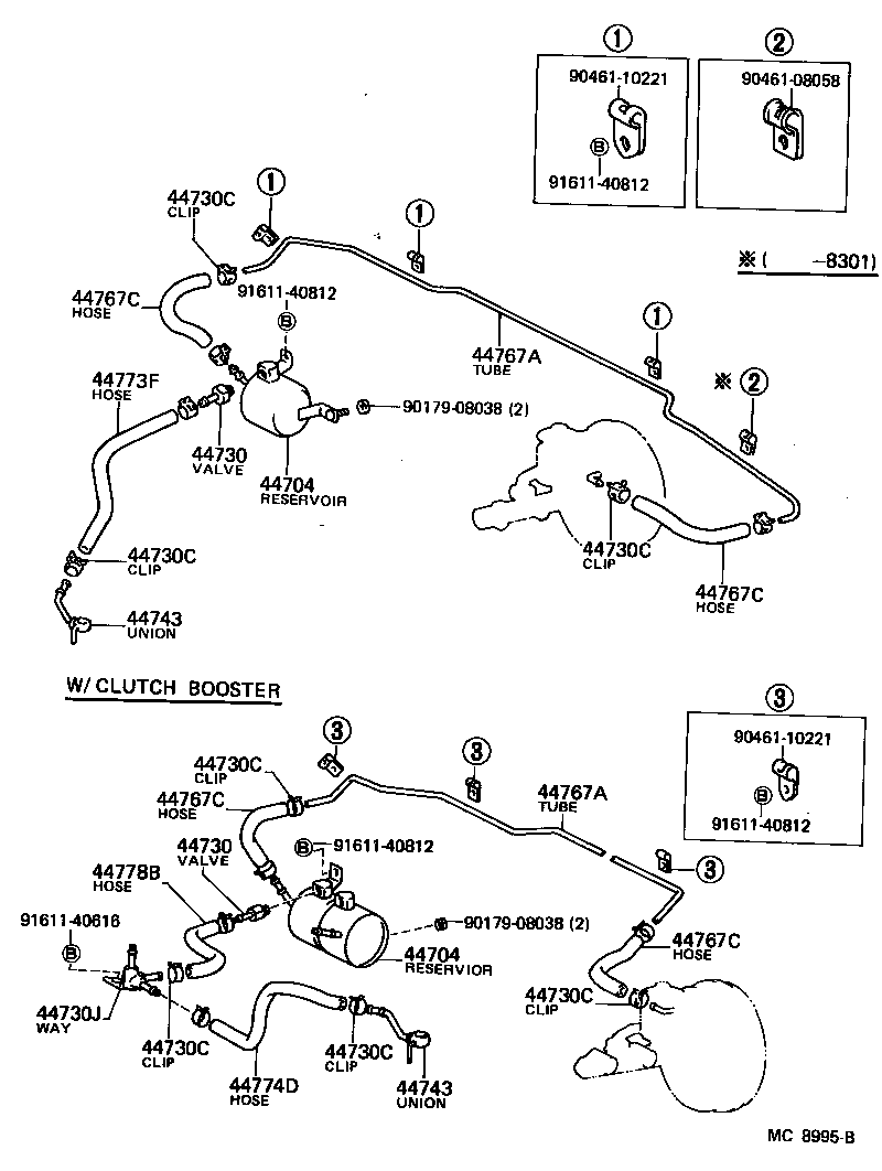 Figure MC8995B