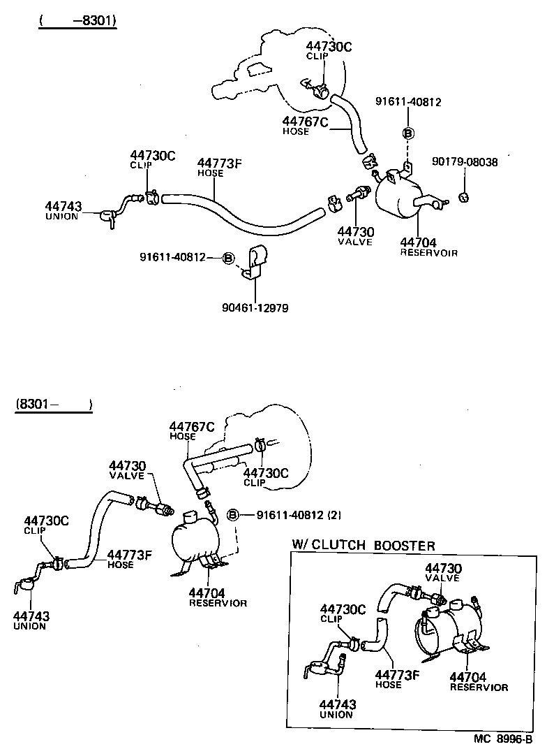 Figure MC8996B