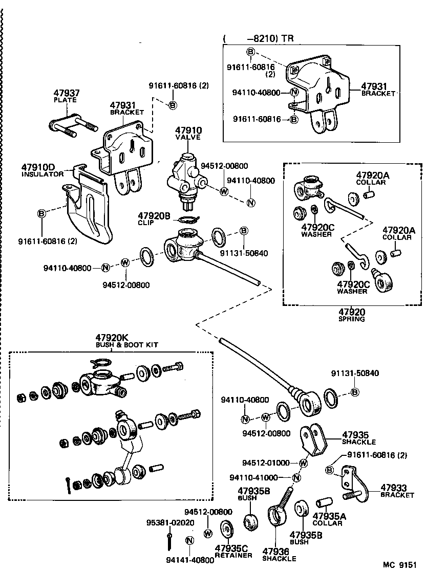 Figure MC9151