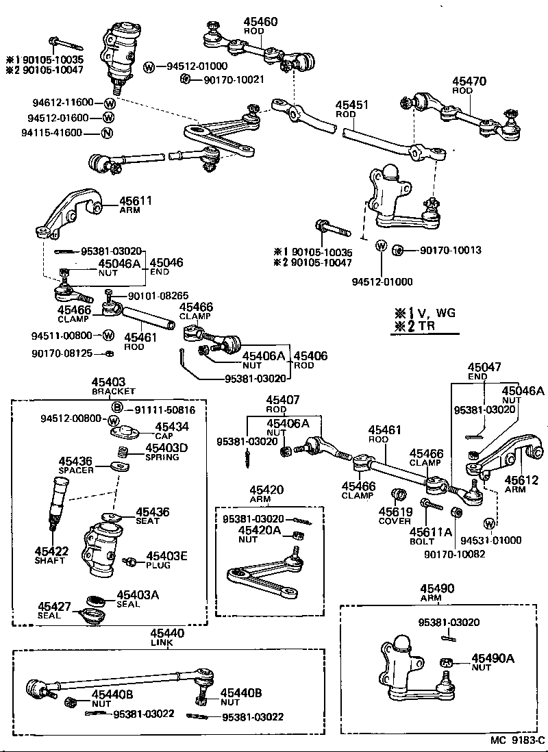 Figure MC9183C