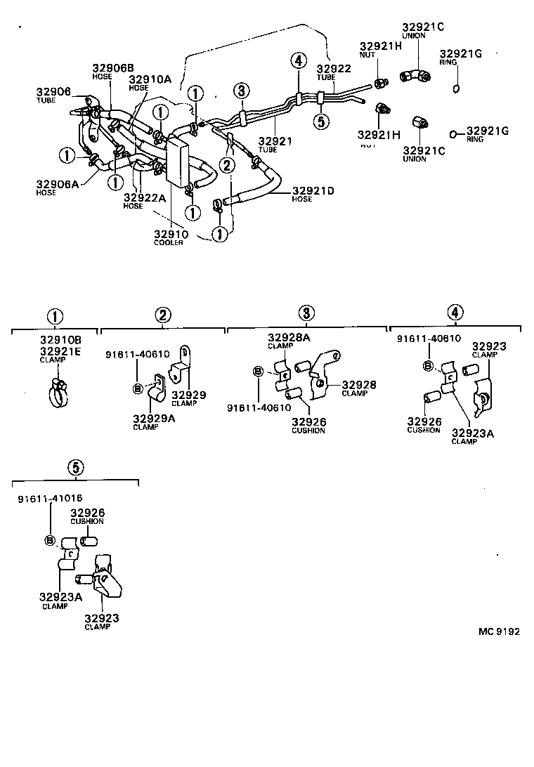 Figure MC9192