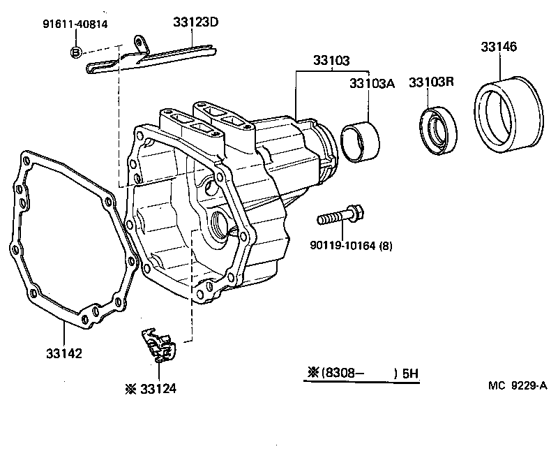 Figure MC9229A