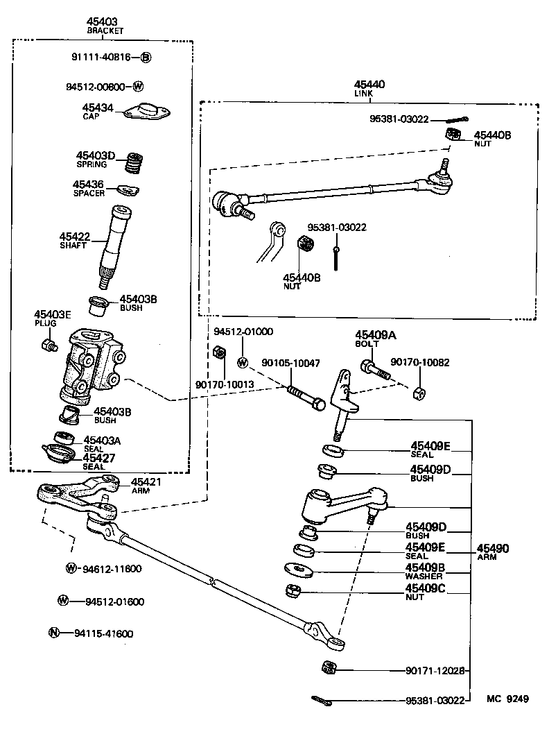 Figure MC9249