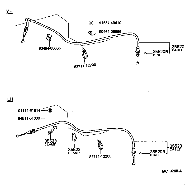 Figure MC9268A