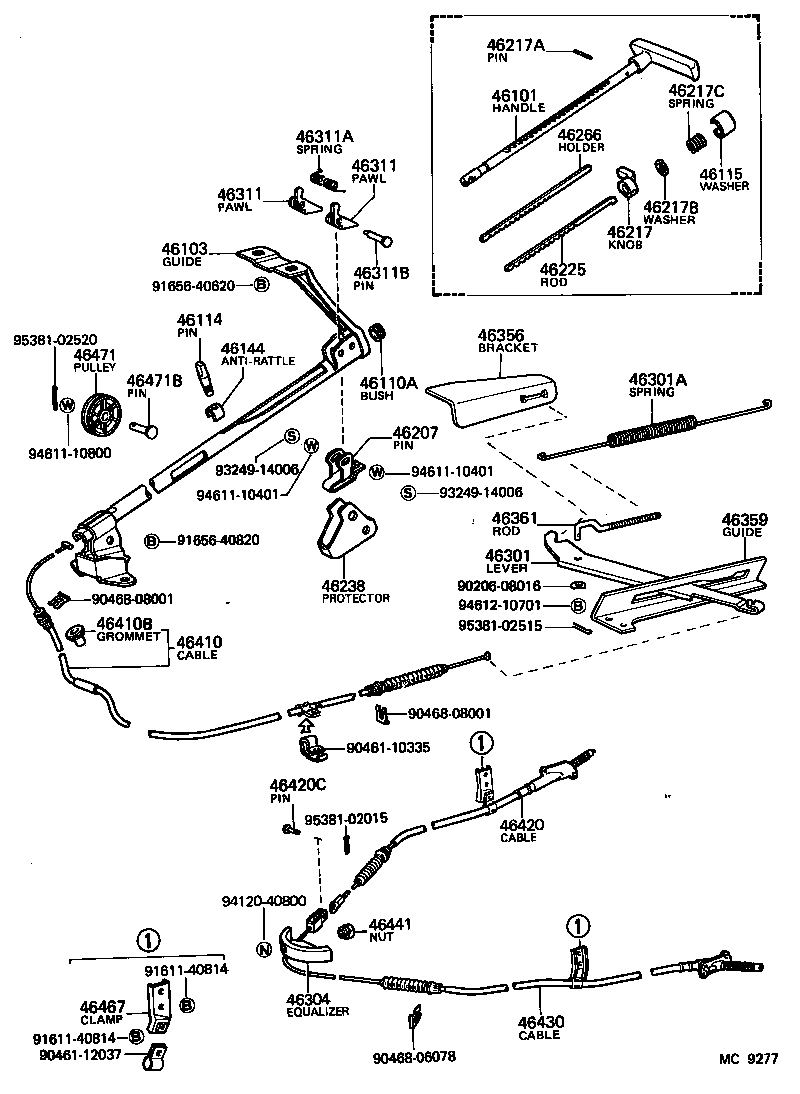 Figure MC9277