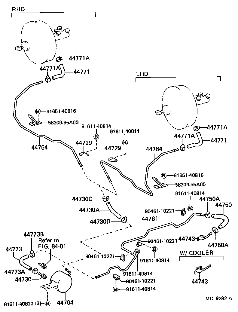 Figure MC9282A