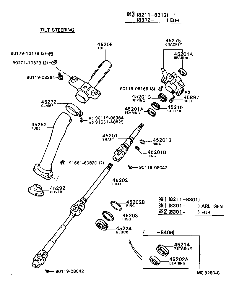 Figure MC9290C
