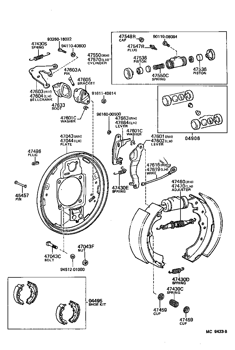 Figure MC9433B