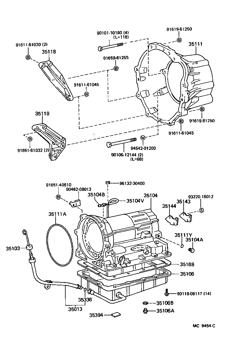 Figure MC9454C