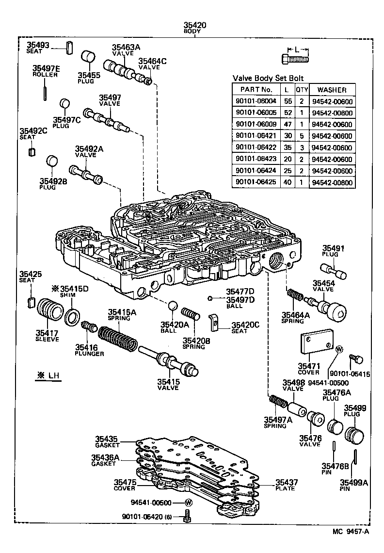 Figure MC9457A