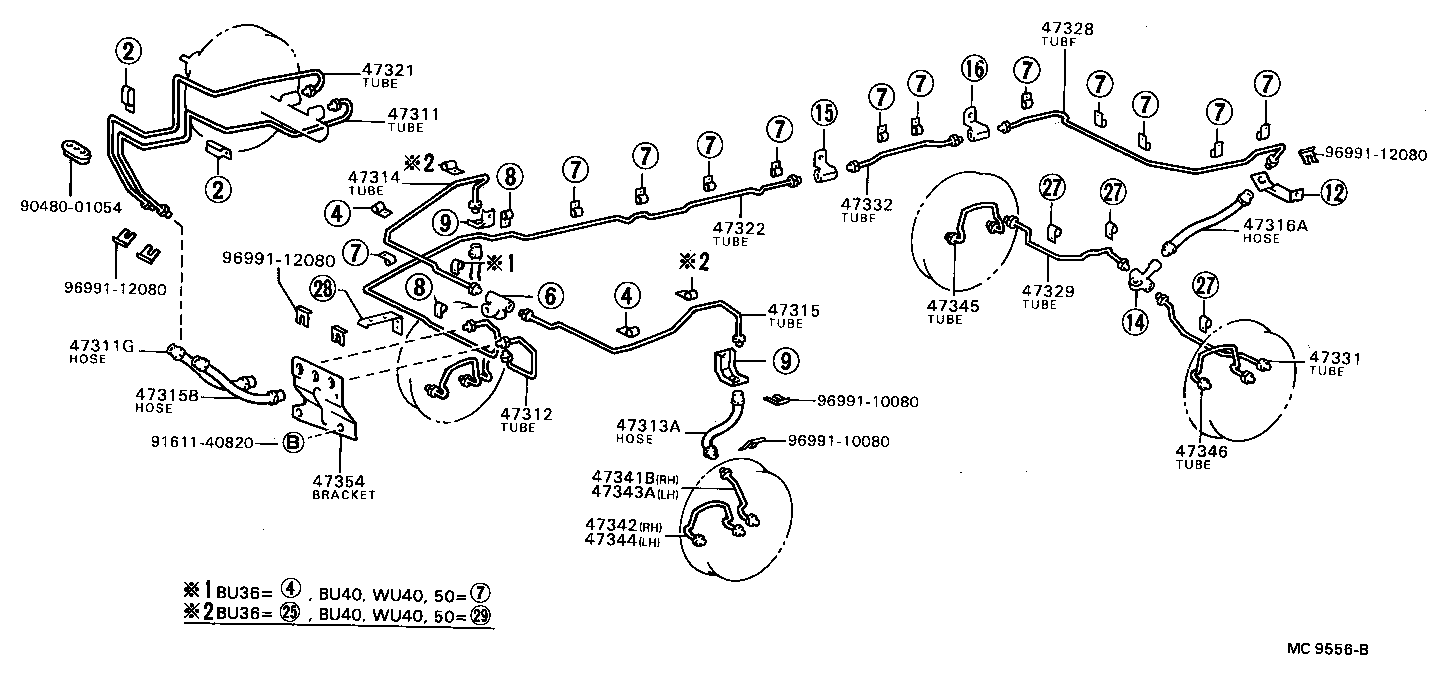 Figure MC9556B
