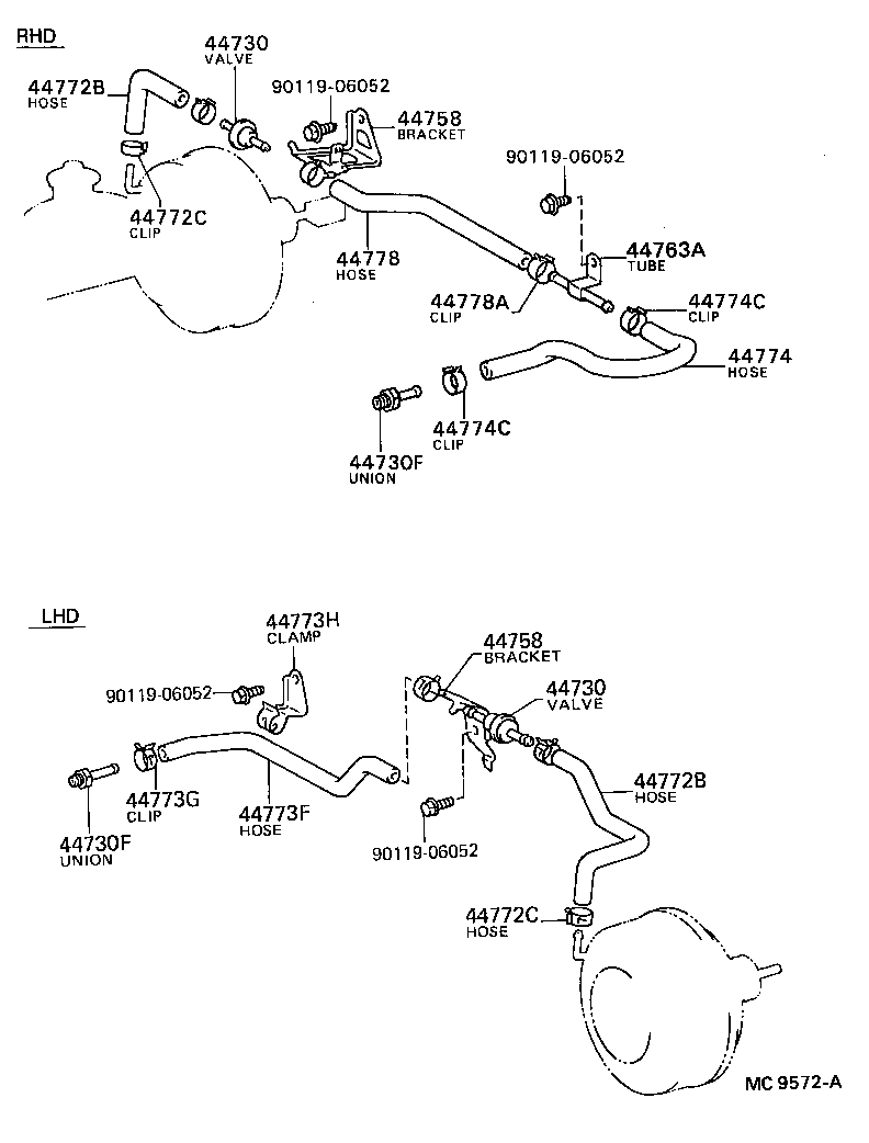 Figure MC9572A
