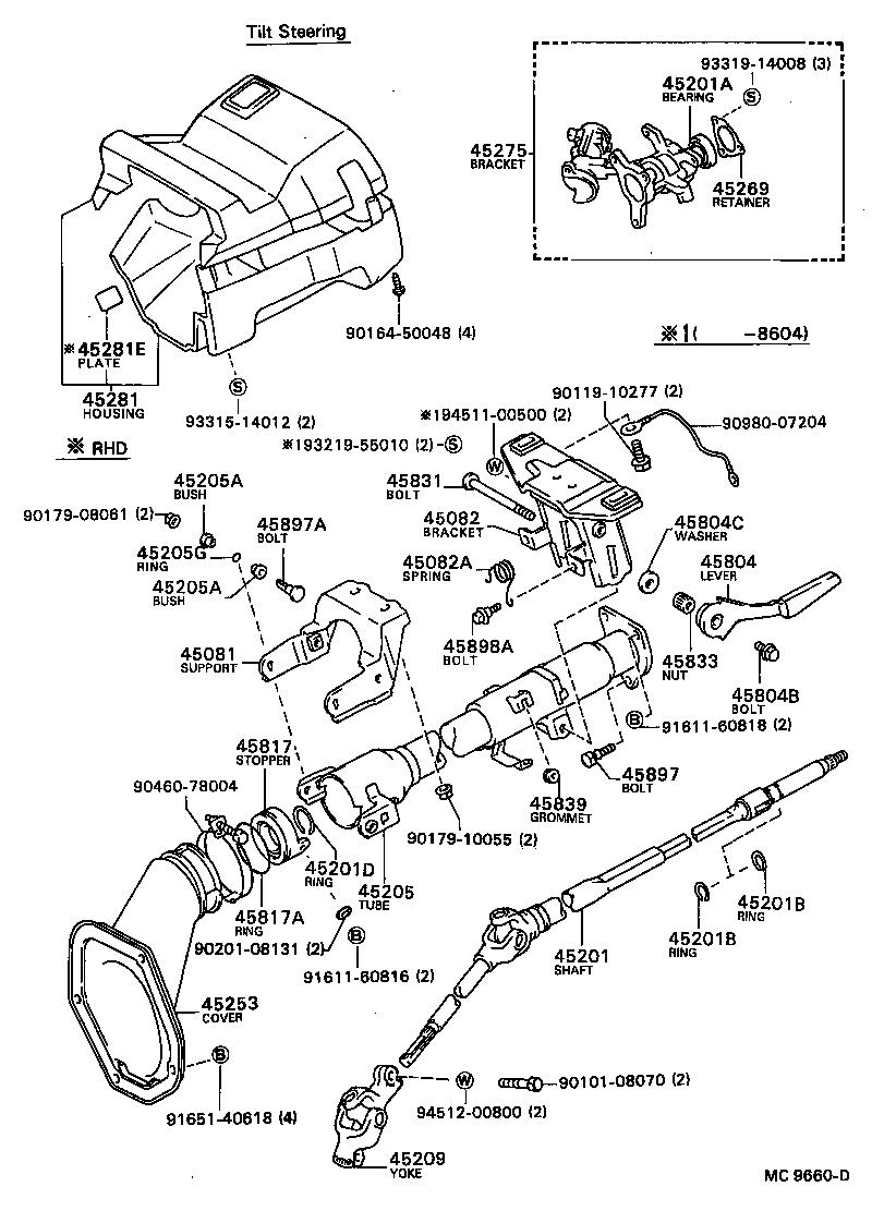 Figure MC9660D