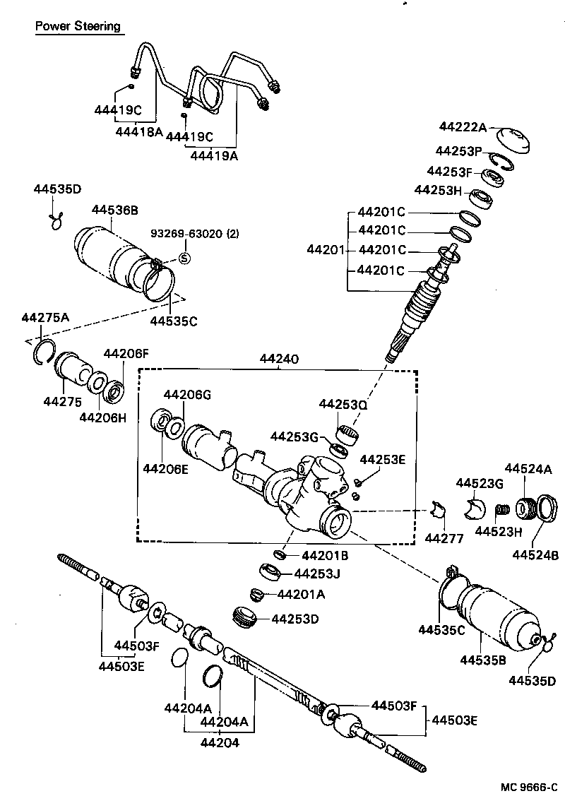Figure MC9666C