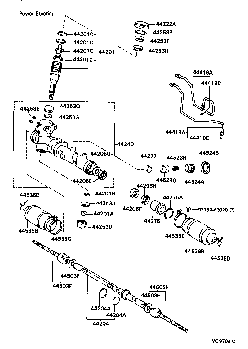 Figure MC9769C