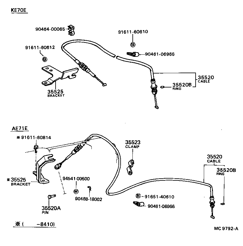 Figure MC9792A
