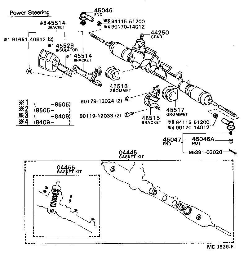 Figure MC9839E