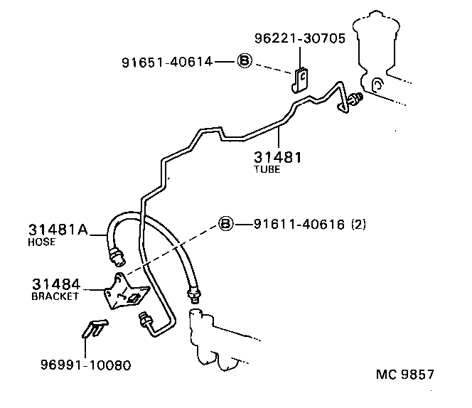 Figure MC9857