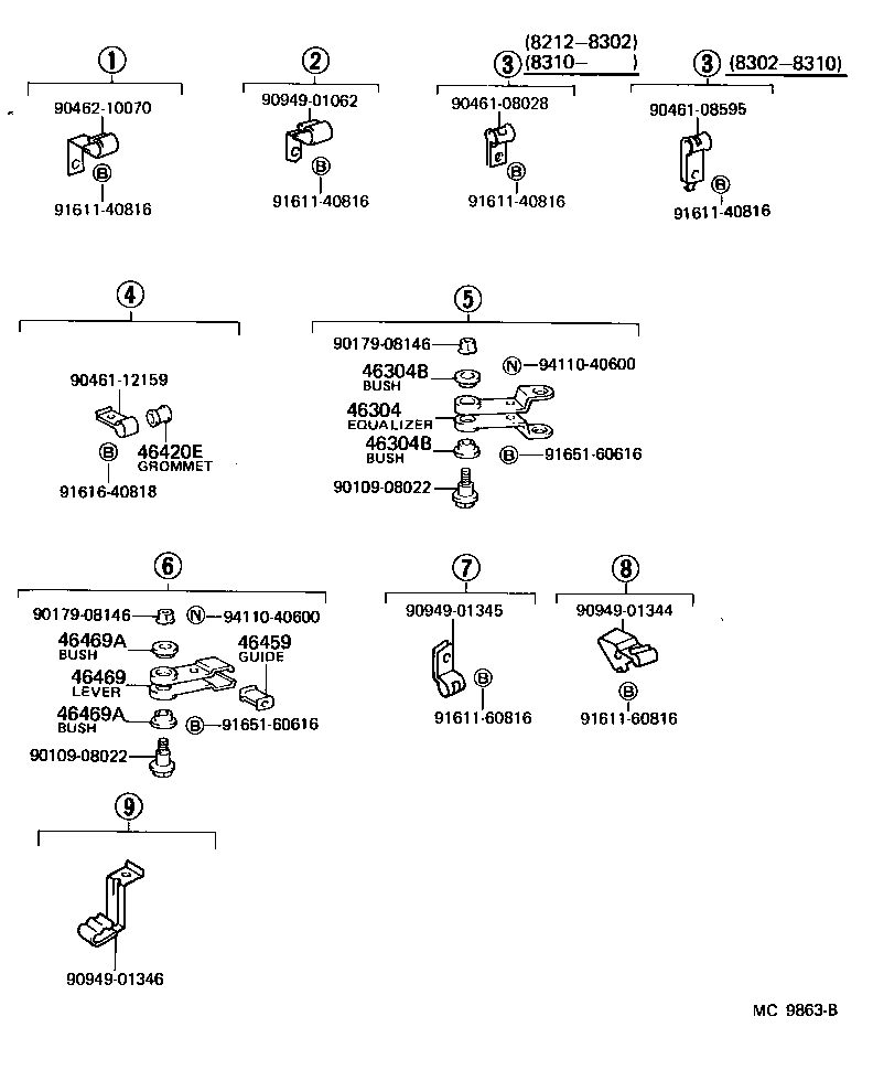 Figure MC9863B