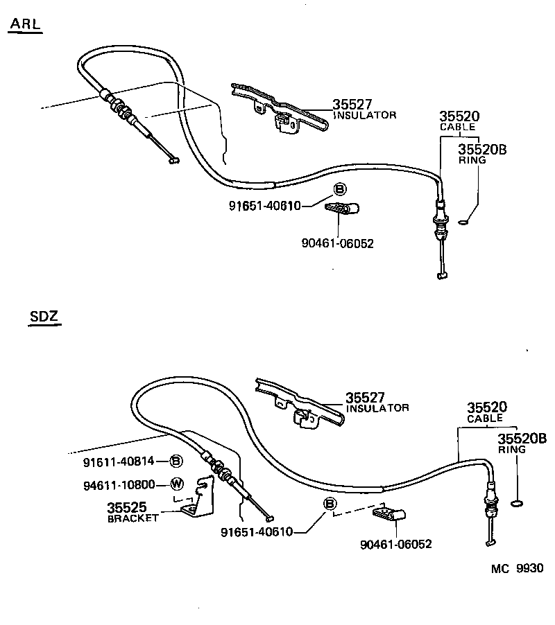 Figure MC9930