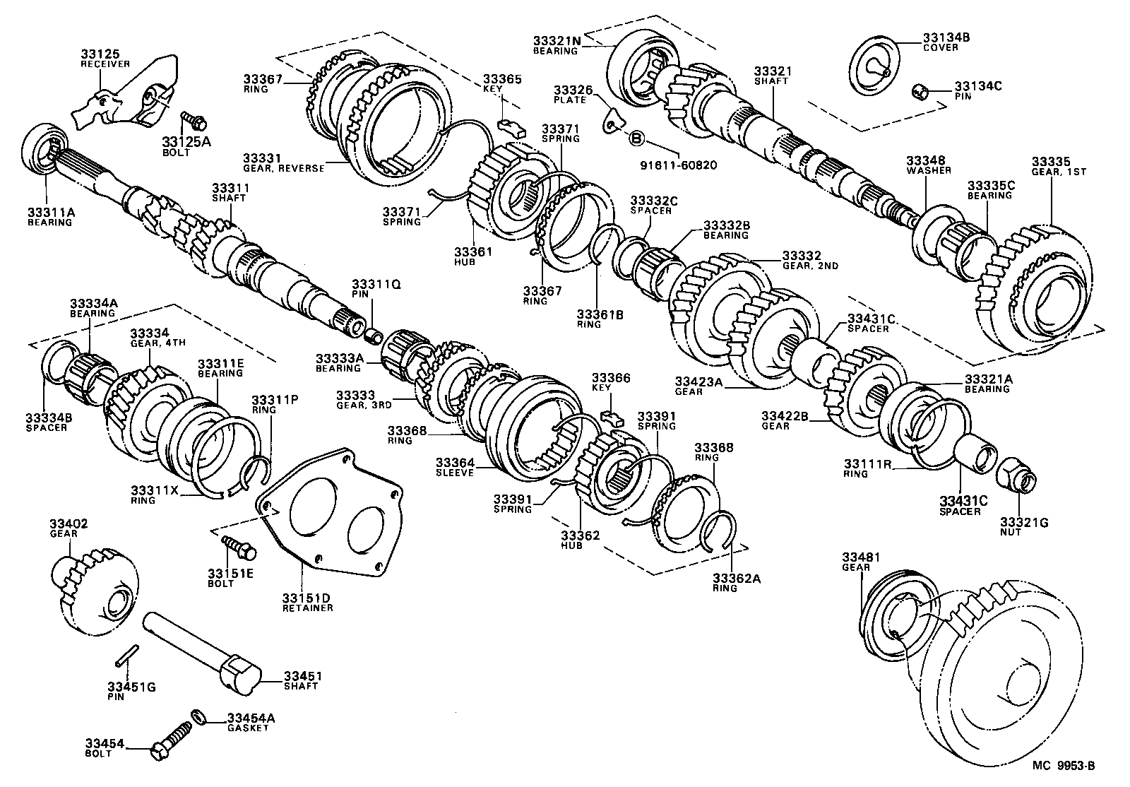 Figure MC9953B