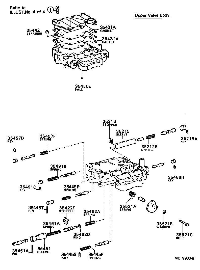 Figure MC9963B