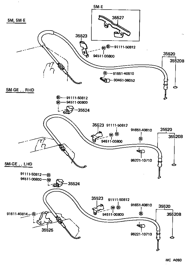 Figure MCA093