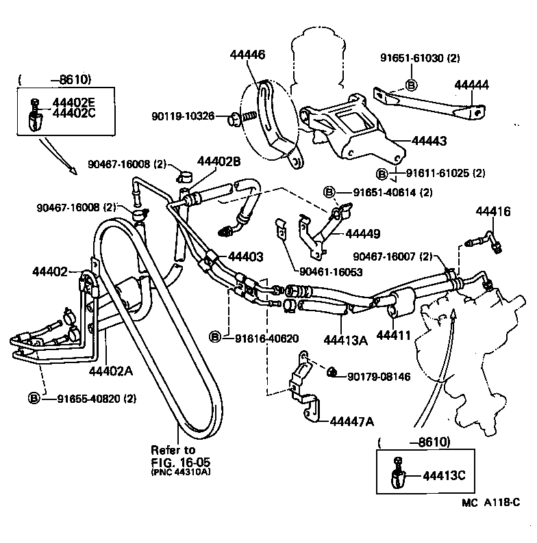 Figure MCA118C