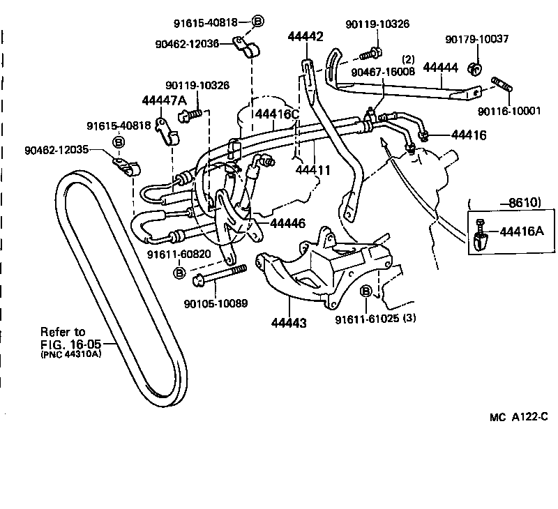 Figure MCA122C