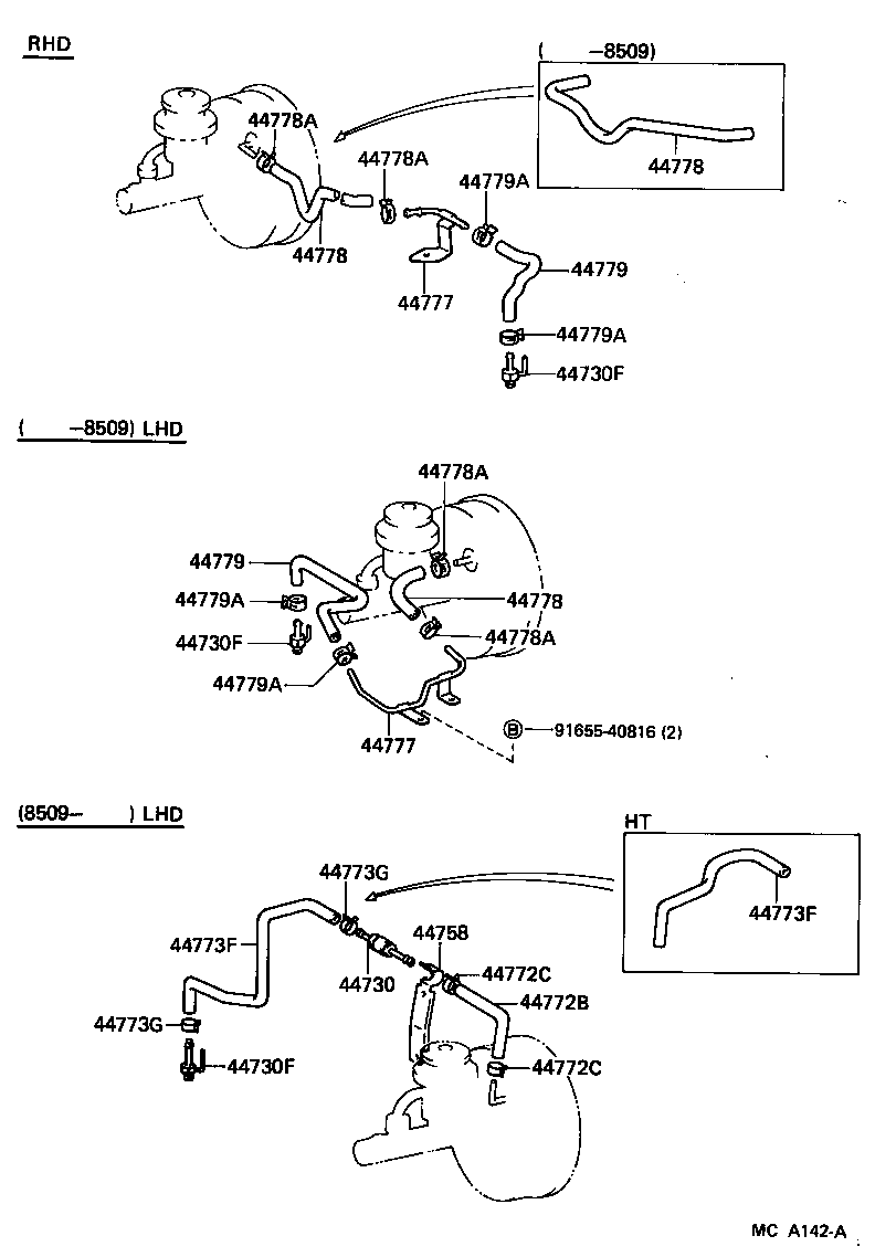 Figure MCA142A