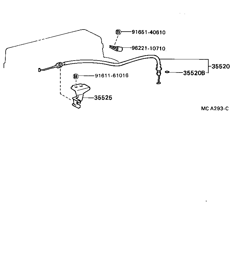 Figure MCA293C