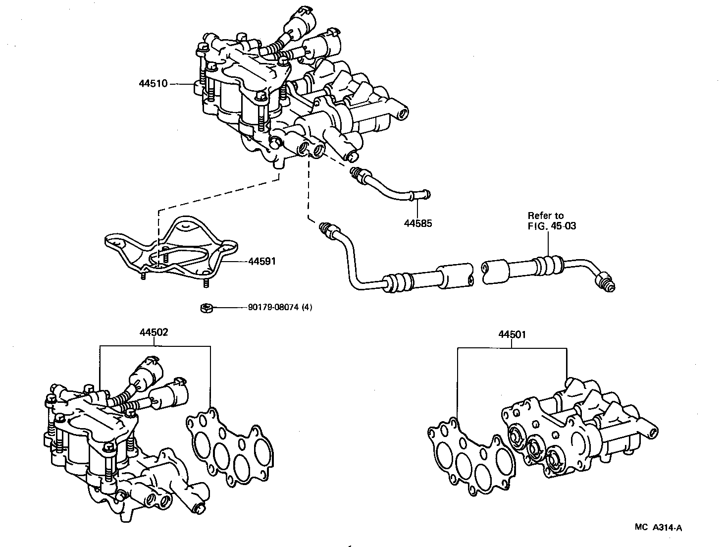Figure MCA314A