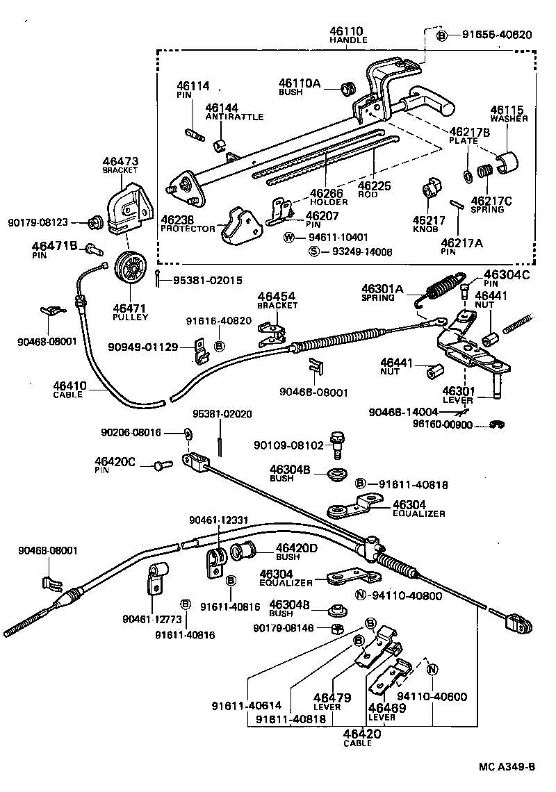 Figure MCA349B