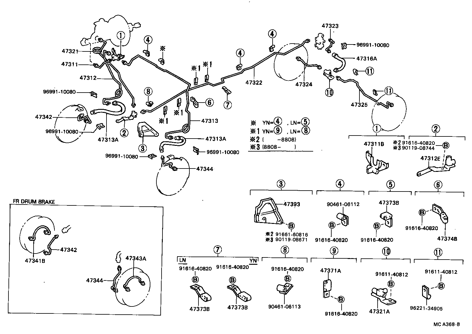 Figure MCA368B