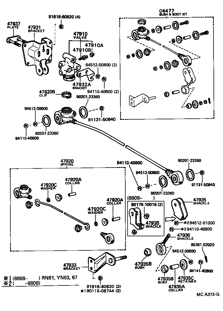 Figure MCA372G