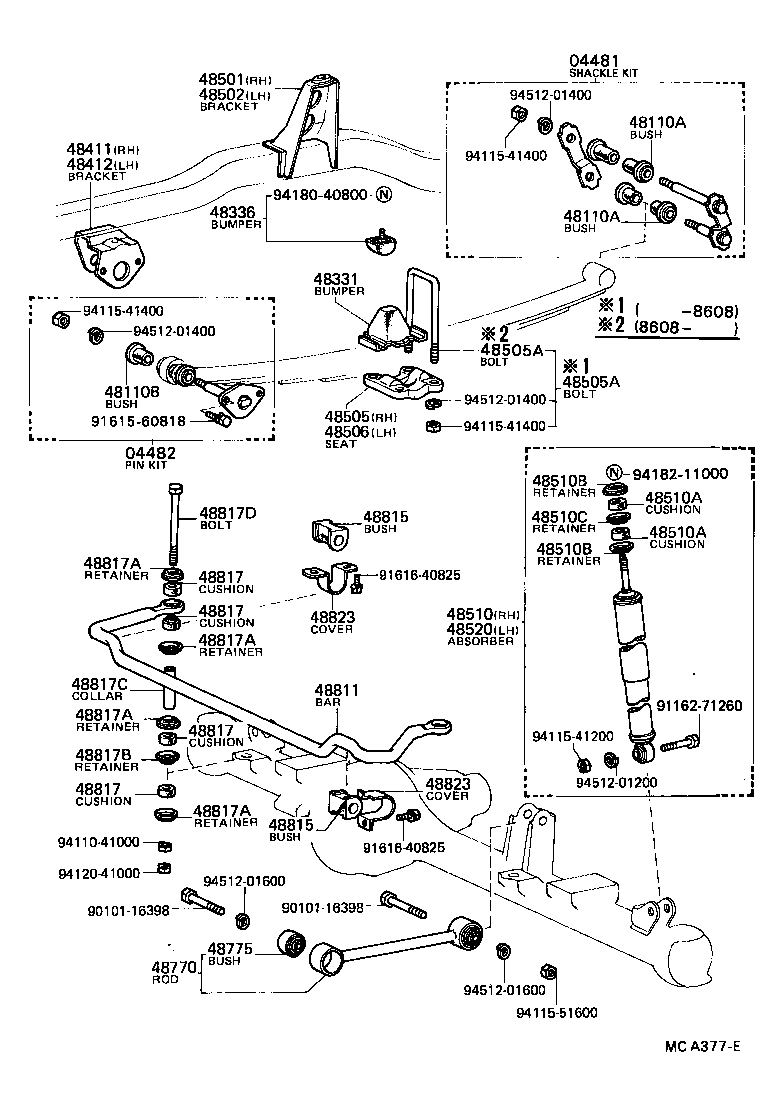 Figure MCA377E