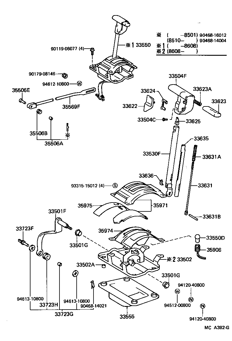 Figure MCA392G