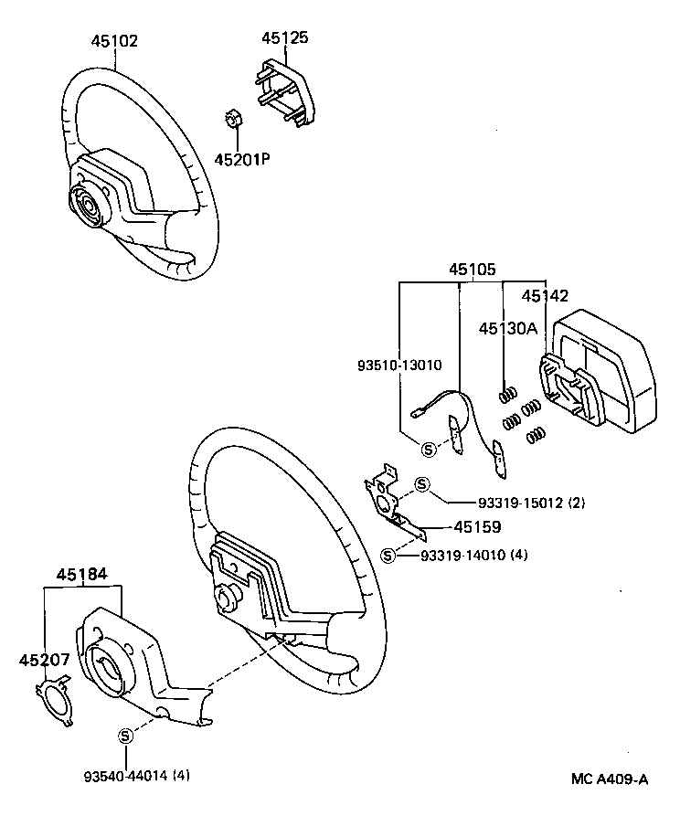 Figure MCA409A
