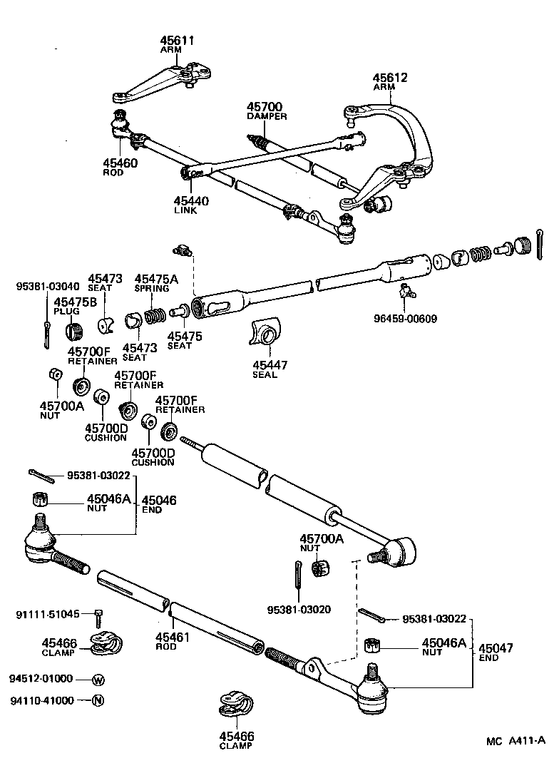 Figure MCA411A