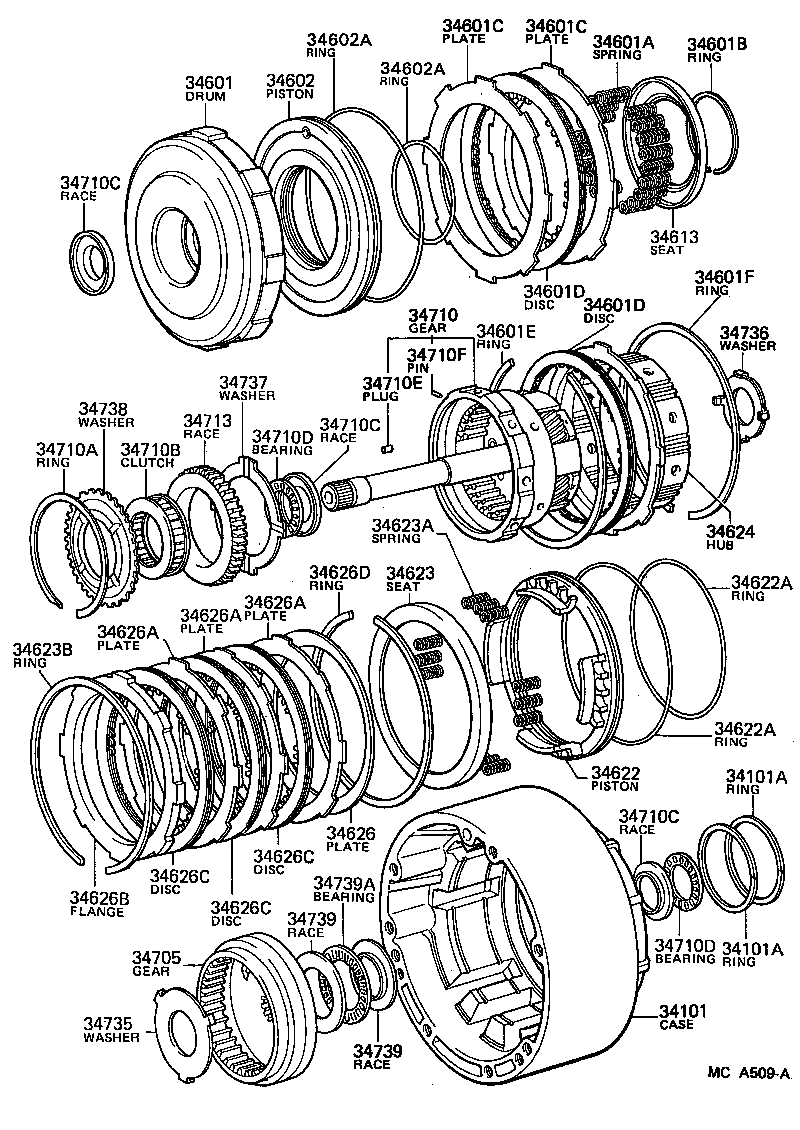 Figure MCA509A