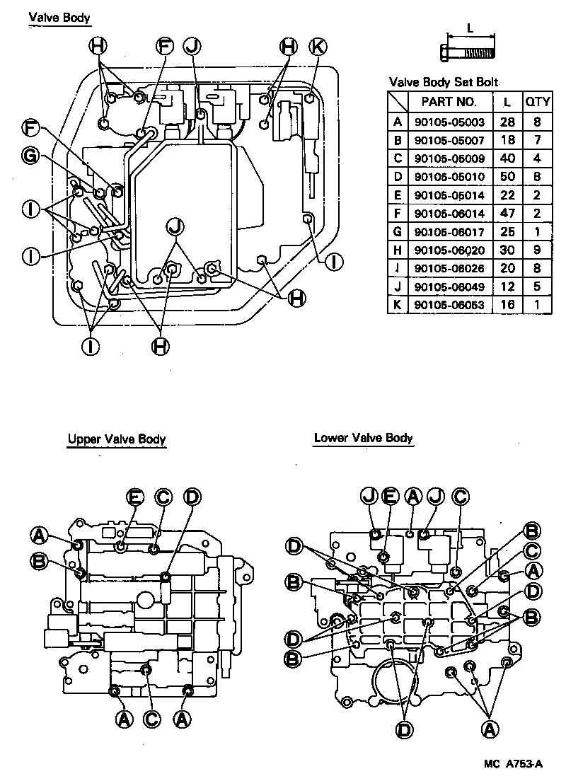 Figure MCA753A