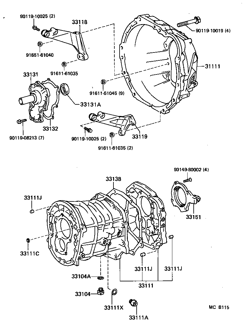 Figure MCB115