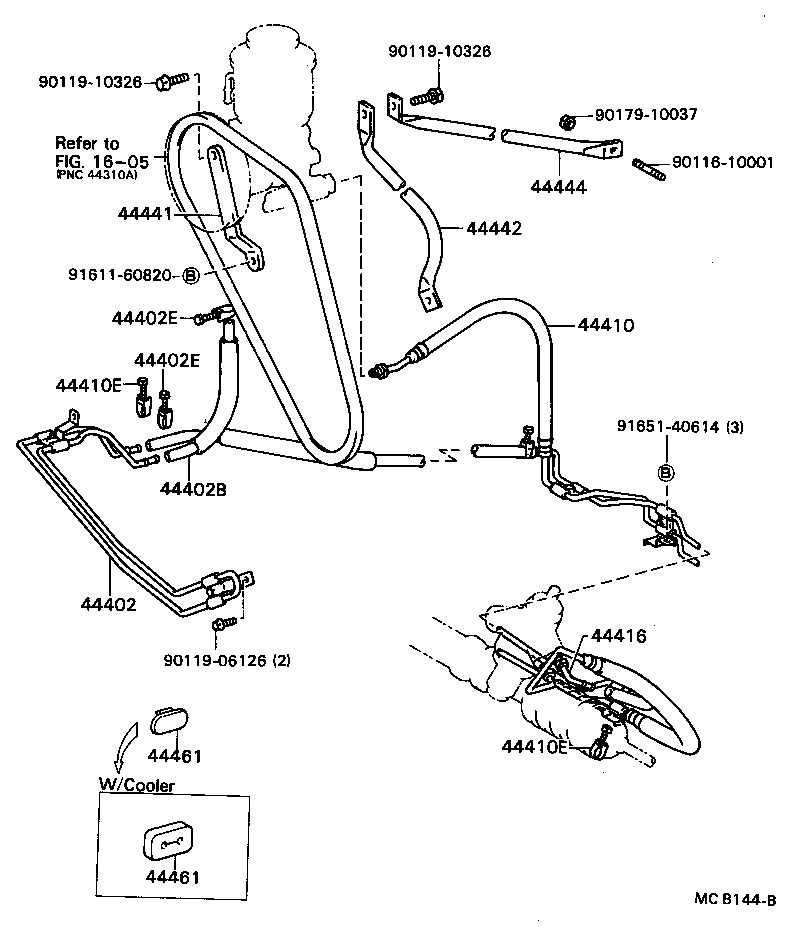 Figure MCB144B